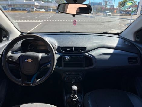 Chevrolet ONIX HATCH Joy 1.0 8V Flex 5p Mec.