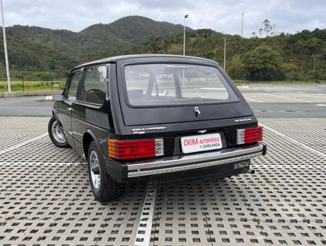 Volkswagen Brasilia