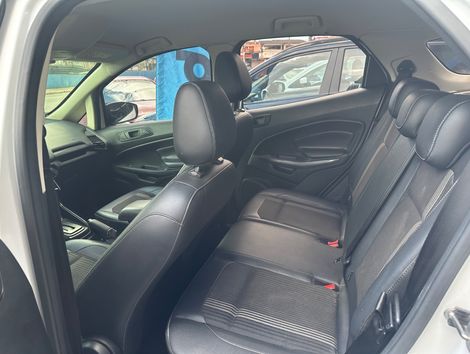 Ford EcoSport FREESTYLE 1.5 12V Flex 5p Aut.