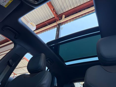 Ford TERRITORY Titanium 1.5 GTDi EcoBo. Aut.