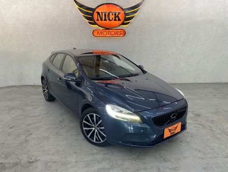 Volvo V40 T-4 MOMENTUM 2.0 Aut.