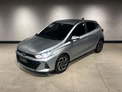 Hyundai HB20 Comfort 1.0 TB Flex 12V Aut