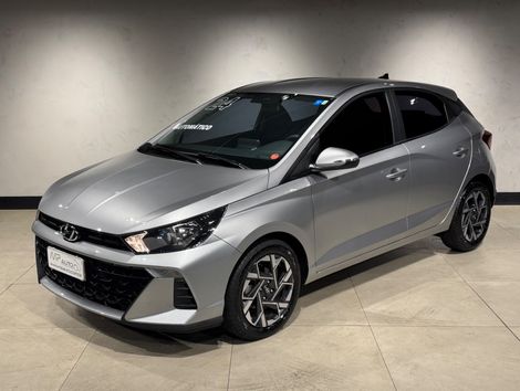 Hyundai HB20 Comfort 1.0 TB Flex 12V Aut