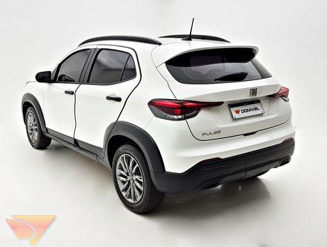 Fiat PULSE DRIVE 1.3 8V Flex Mec. 