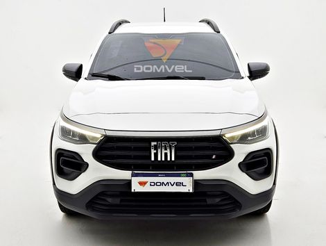 Fiat PULSE DRIVE 1.3 8V Flex Mec. 