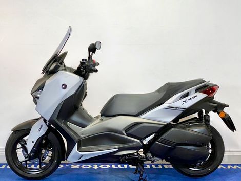 YAMAHA XMAX 250 ABS