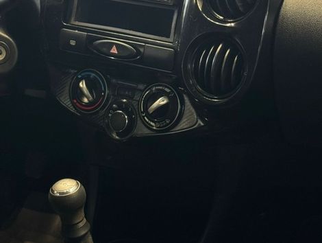 Toyota ETIOS X Sedan 1.5 Flex 16V 4p Mec.