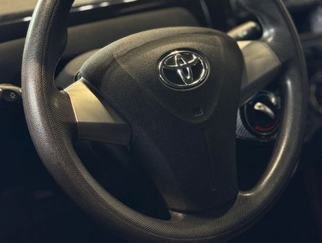 Toyota ETIOS X Sedan 1.5 Flex 16V 4p Mec.