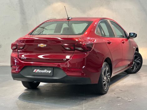 Chevrolet ONIX SEDAN Plus LT 1.0 12V Flex 4p Mec.