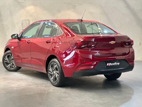 Chevrolet ONIX SEDAN Plus LT 1.0 12V Flex 4p Mec.