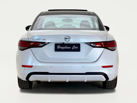 Nissan Sentra Exclu. Int. Premium 2.0 16V Aut.
