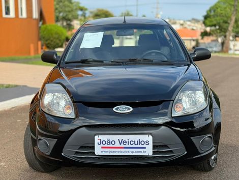 Ford Ka 1.0 8V/1.0 8V ST Flex 3p