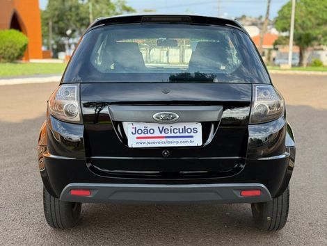 Ford Ka 1.0 8V/1.0 8V ST Flex 3p