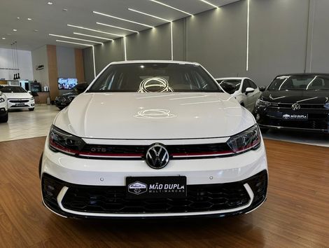 VolksWagen Polo GTS 1.4 TSI 16V Flex