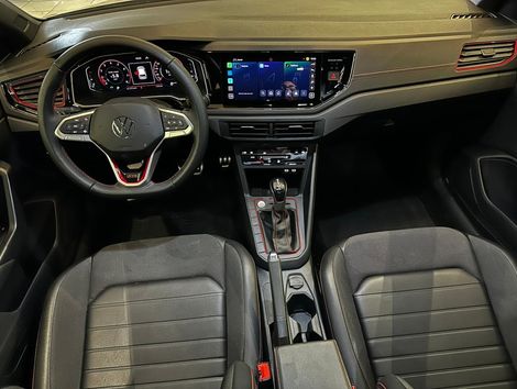 VolksWagen Polo GTS 1.4 TSI 16V Flex