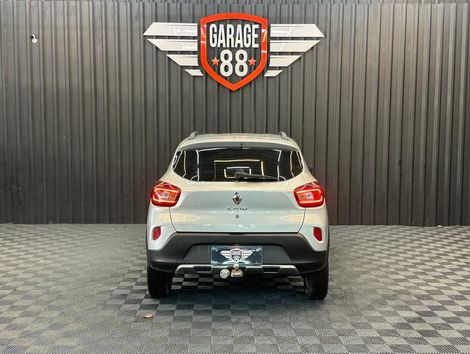 Renault KWID OUTSIDER 1.0 Flex 12V 5p Mec.
