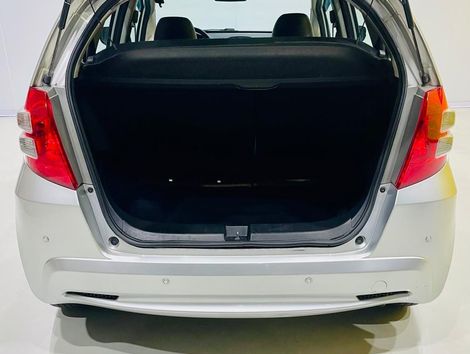 Honda Fit LX 1.4/ 1.4 Flex 8V/16V 5p Aut.