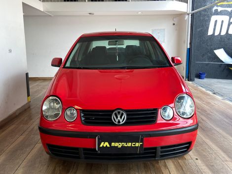 VolksWagen Polo Sedan 1.6 Mi Total Flex 8V 4p