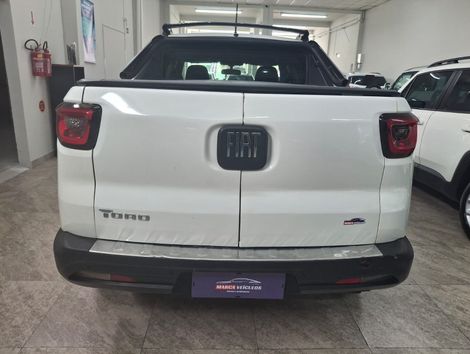Fiat Toro Endurance 1.8 16V Flex Aut.