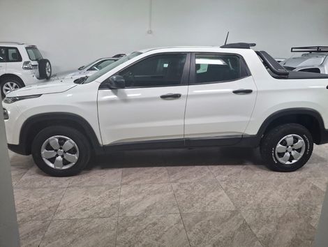 Fiat Toro Endurance 1.8 16V Flex Aut.