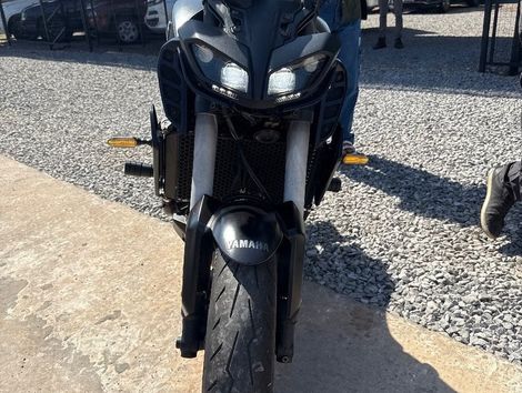 YAMAHA MT-09 850cc/ABS