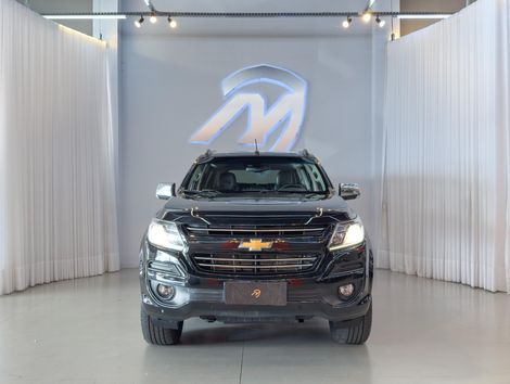 Chevrolet TRAILBLAZER LTZ 2.8 CTDI Diesel Aut.