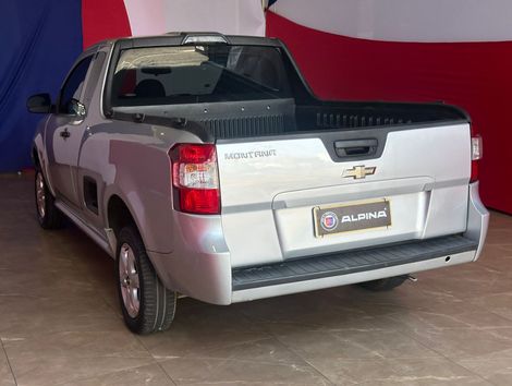 Chevrolet MONTANA LS 1.4 ECONOFLEX 8V 2p