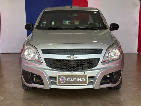 Chevrolet MONTANA LS 1.4 ECONOFLEX 8V 2p