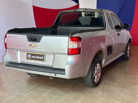 Chevrolet MONTANA LS 1.4 ECONOFLEX 8V 2p