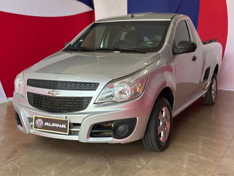 Chevrolet MONTANA LS 1.4 ECONOFLEX 8V 2p