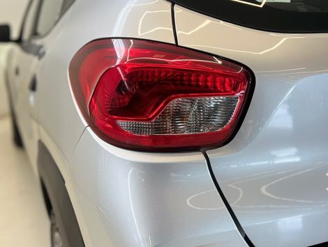 Renault KWID Zen 1.0 Flex 12V 5p Mec.