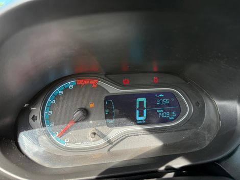 Chevrolet ONIX HATCH LTZ 1.4 8V FlexPower 5p Mec.