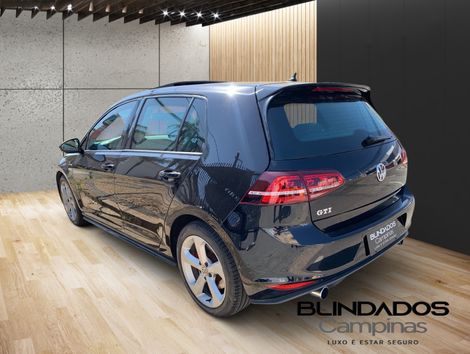 VolksWagen Golf 2.0/ 2.0 Mi Flex Aut/Tiptronic.
