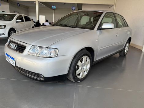 Audi A3 1.8 5p Mec.