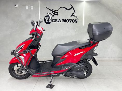 HONDA ELITE 125