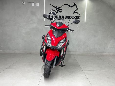 HONDA ELITE 125