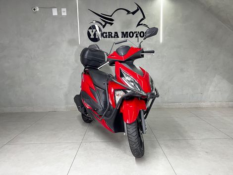 HONDA ELITE 125