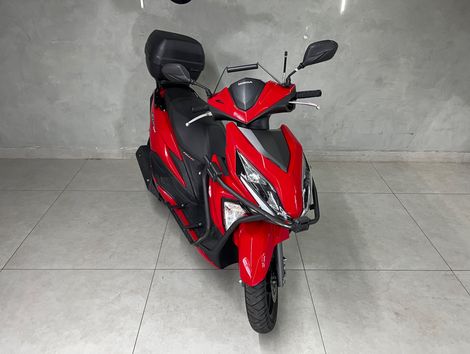 HONDA ELITE 125