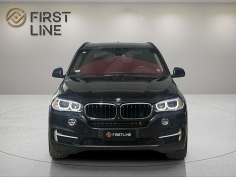 BMW X5 XDRIVE 30d 3.0 Diesel