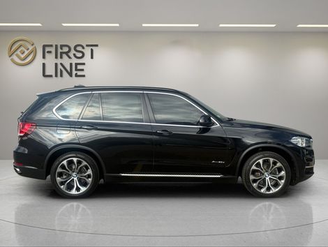 BMW X5 XDRIVE 30d 3.0 Diesel