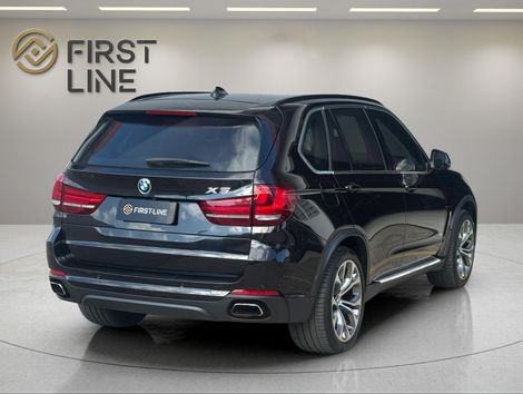 BMW X5 XDRIVE 30d 3.0 Diesel