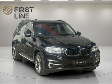 BMW X5 XDRIVE 30d 3.0 Diesel