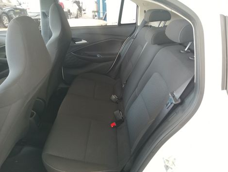 Chevrolet ONIX HATCH LT 1.0 12V Flex 5p Mec.