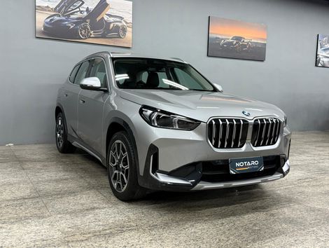 BMW X1 SDRIVE 20i X-Line 2.0 TB Aut.