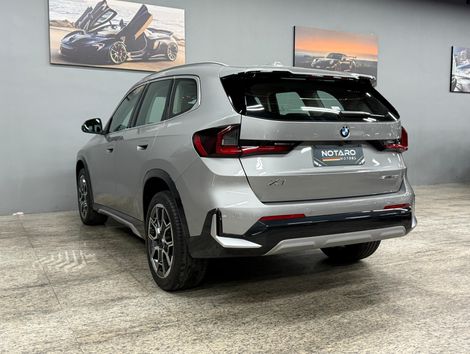 BMW X1 SDRIVE 20i X-Line 2.0 TB Aut.