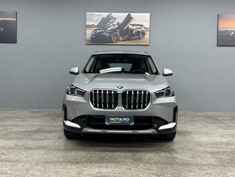 BMW X1 SDRIVE 20i X-Line 2.0 TB Aut.