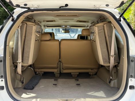 Toyota Hilux SW4 SRV D4-D 4x4 3.0 TDI Dies. Aut