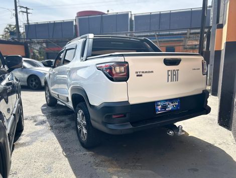 Fiat Strada Volcano 1.3 Flex 8V CD