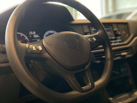 VolksWagen Polo Track 1.0 Flex 12V 5p