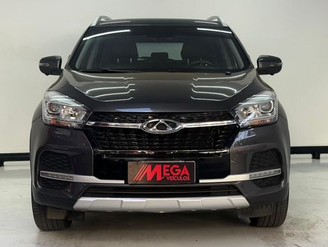 Caoa Chery/Chery Tiggo 5X TXS 1.5 16V Turbo Flex Aut.